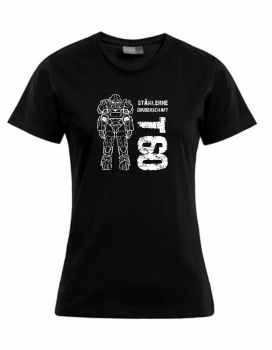 "T 60" Frauen T-shirt